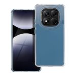 Husa Redmi Note 14 Pro 5G / Note 14 Pro Plus 5G Matrix Blue