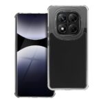 Husa Redmi Note 14 Pro 5G / Note 14 Pro Plus 5G Matrix Negru