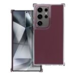 Husa Samsung S25 Ultra Matrix Purple