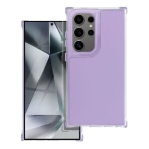 Husa Samsung S25 Ultra Matrix Violet