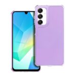 Husa Samsung S25 Matrix Violet