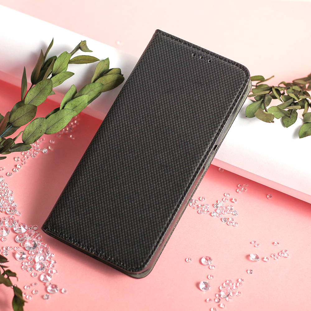Huse Telefoane Oppo Smart Magnet Negru
