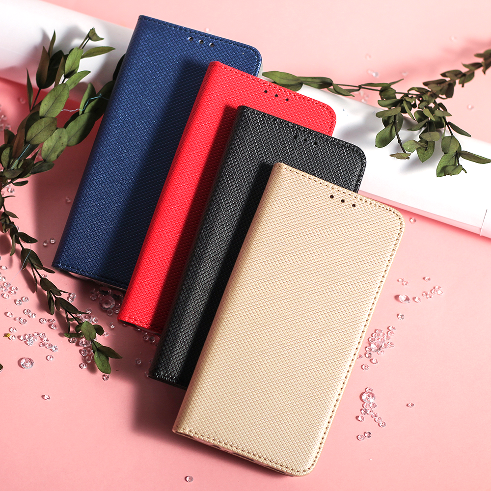 Huse Telefoane Honor Accesorii GSM en-gros angro. Smart Magnet Gold