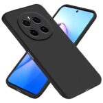 Husa Honor Magic 7 Pro Silicon TPU Negru