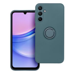 Husa Samsung A26 5G Silicon RING Verde