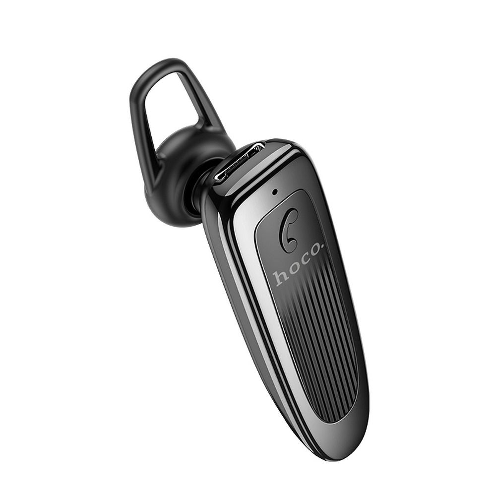 Casca Bluetooth HOCO E60 Negru