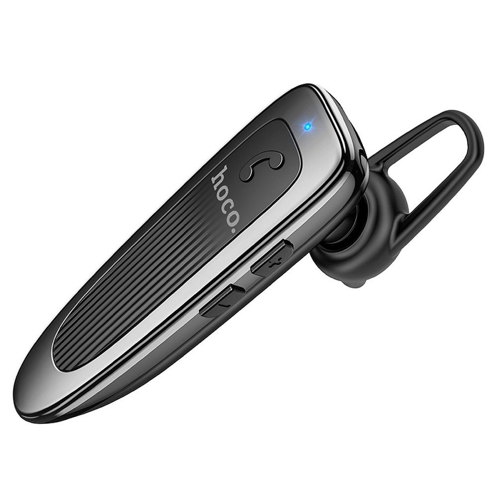 Casca Bluetooth HOCO E60 Negru