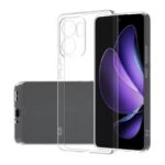 Husa Oppo Reno 13F / 13FS CLEAR Case 2mm ( Protectie Camere )