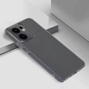Husa Oppo Reno 13F 5G CLEAR Case 2mm