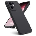 Husa Oppo Reno 13F / 13FS Silicon TPU Negru