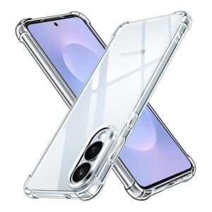 Husa Samsung S25 Edge Slim AntiShock