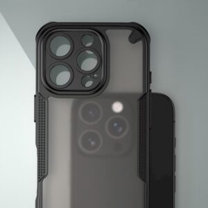 Husa iPhone 16 Pro Defender Matt