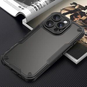 Husa iPhone 16 Pro Max Defender Matt