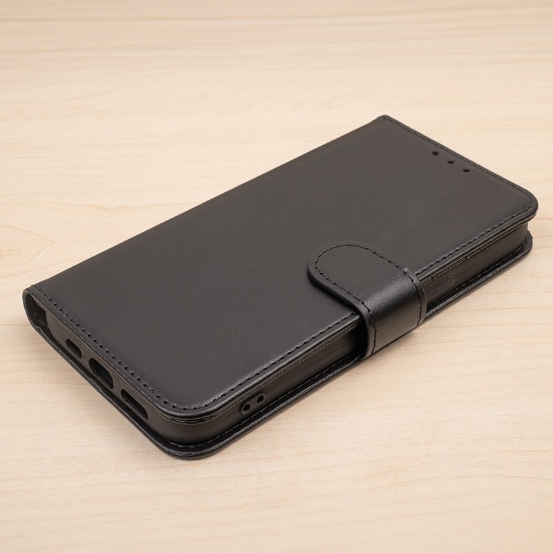 Accesorii GSM angro Huse Smart Classic Negru