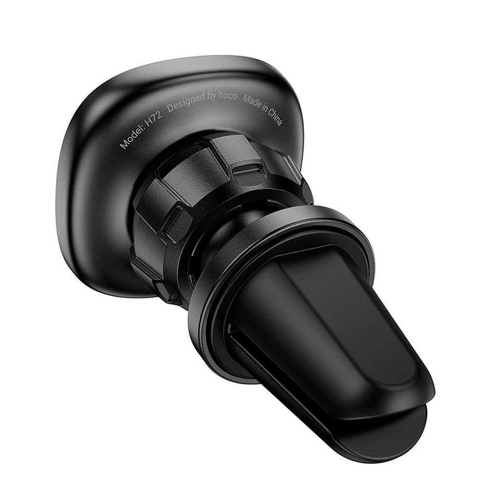 Suport Telefon Magnetic Grila Aerisire HOCO H72