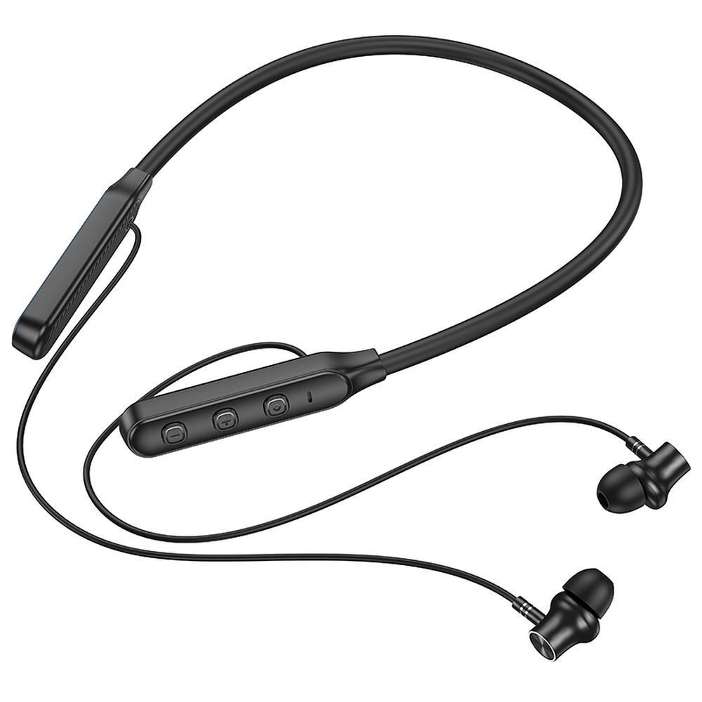 Casca Bluetooth Sport HOCO ES74 Negru