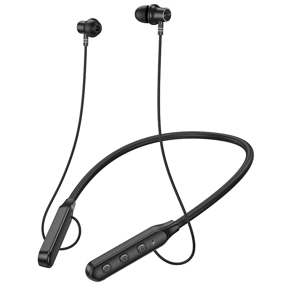 Casca Bluetooth Sport HOCO ES74 Negru
