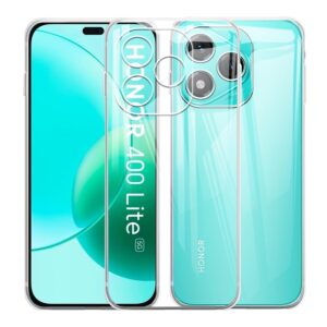 Husa Honor 400 Lite CLEAR Case 2mm