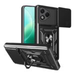 Husa Honor 400 Slide Armor Negru