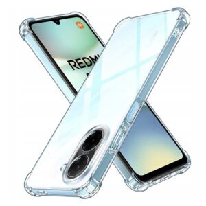Husa Redmi A5 Slim AntiShock