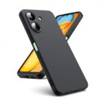 Husa Xiaomi Redmi A5 Silicon TPU Negru