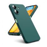 Husa Xiaomi Redmi A5 Silicon TPU Verde