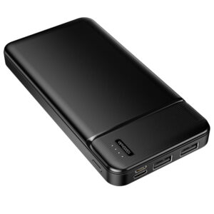 POWER BANK Maxlife 10000 mAh Negru