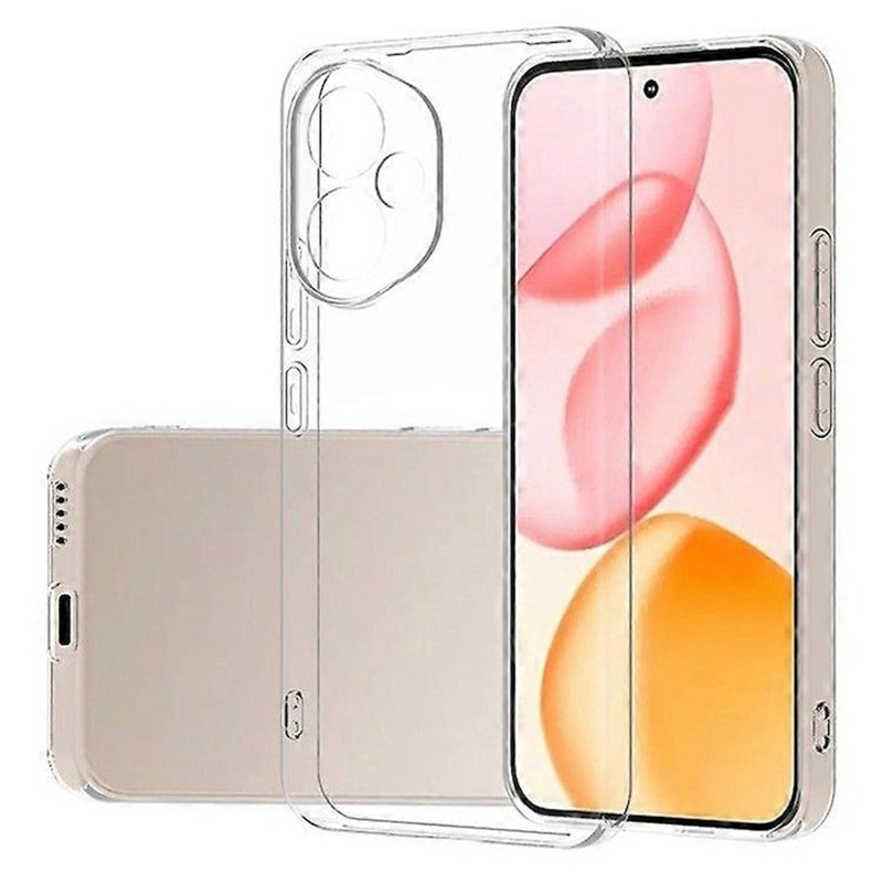 Husa Honor 400 CLEAR Case 2mm