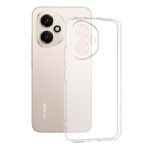 Husa Honor 400 CLEAR Case 2mm ( Protectie Camere )