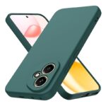 Husa Honor 400 Silicon TPU Verde