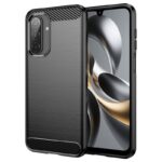 Husa Samsung A17 5G / A18 5G / A26 5G Carbon Negru