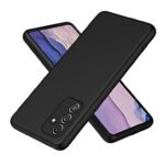 Husa Samsung S20 FE Silicon TPU Negru