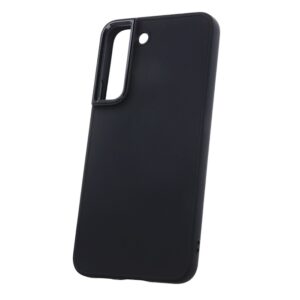 Husa Samsung S22 Black Satin