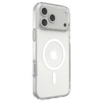 Husa iPhone 17 Pro / 18 Pro MagSafe Luxury Cristal (bag)