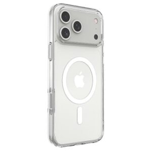 Husa iPhone 17 Air MagSafe Luxury Cristal