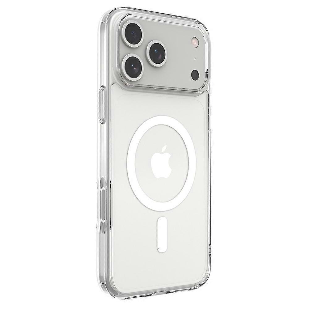 Husa iPhone 17 Air MagSafe Luxury Cristal