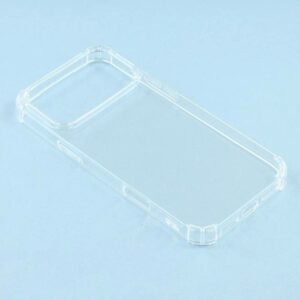 Husa iPhone 17 Pro Slim AntiShock