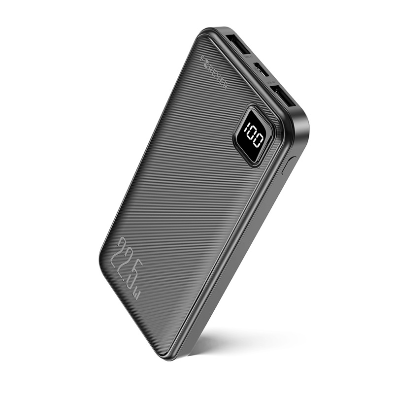 POWER BANK Forever TB-300M PD QC 22.5W 10000 mAh