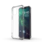 Husa iPhone 17 Air Slim 1,5mm AntiShock