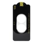 Folie Sticla Protectie Camere iPhone 17
