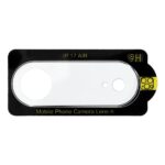 Folie Sticla Protectie Camere iPhone 17 Air