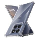 Husa Motorola Edge 60 Fusion / Edge 60 5G Slim 1,5mm AntiShock