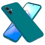 Husa Samsung A07 / A08 Silicon TPU Verde