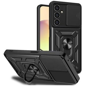 Husa Samsung A17 5G Slide Armor Negru