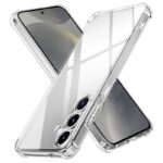 Husa Samsung S25 FE / S26 FE Slim 1,5mm AntiShock