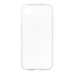 Husa iPhone 17 Air CLEAR Case 2mm BLISTER