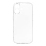 Husa iPhone 17 CLEAR Case 2mm BLISTER