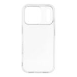 Husa iPhone 17 Pro / 18 Pro CLEAR Case 2mm BLISTER