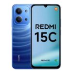 Huse Redmi 15c