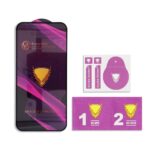 Folie Sticla OG Premium Glass iPhone 17 Pro